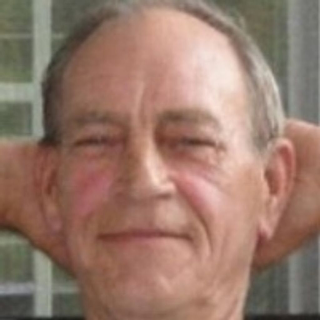 Joseph Neal Taylor Profile Photo