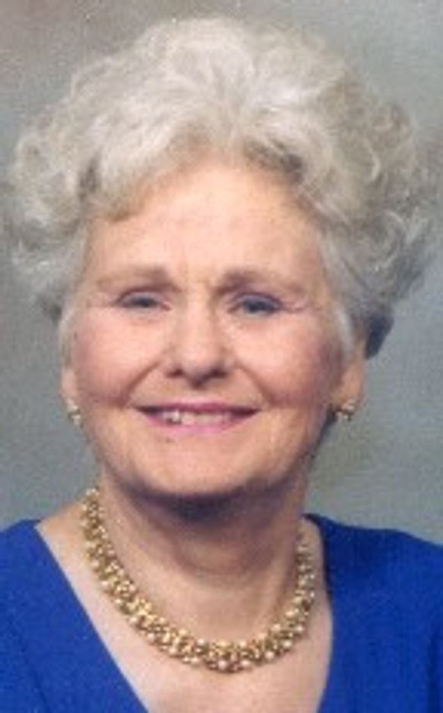Elizabeth "Betty" Jean St. Germain