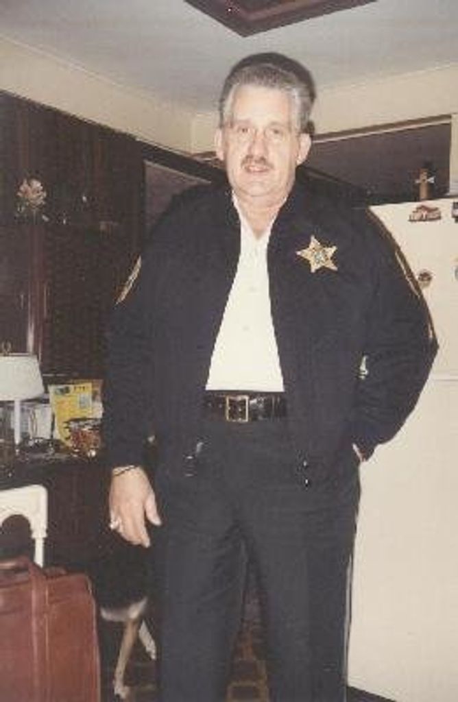 Douglas M. Howard