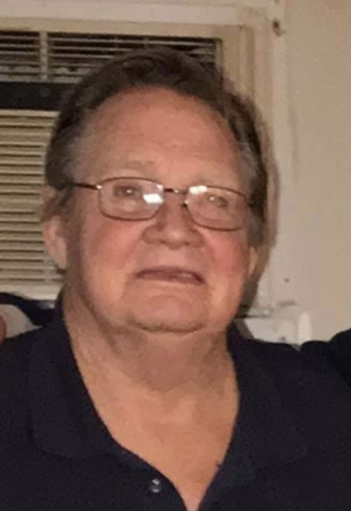 David Walker Profile Photo