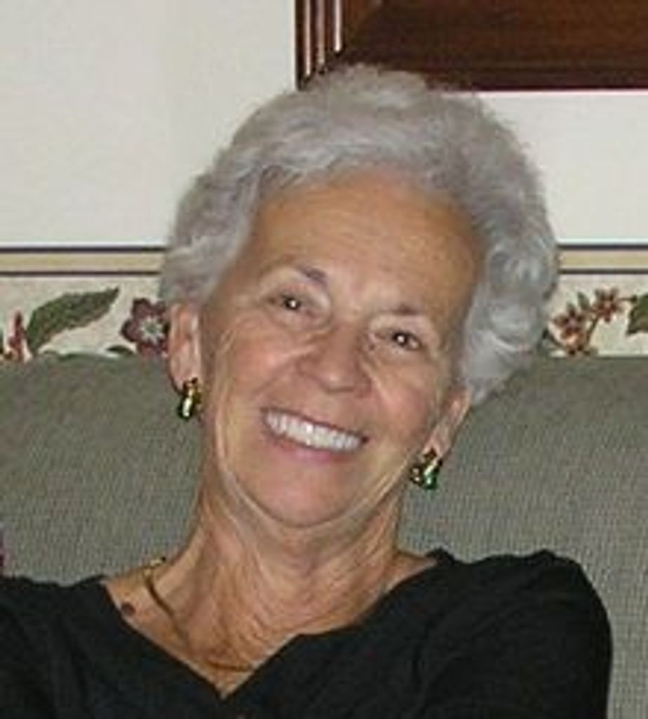 Wanda Ellen Clark