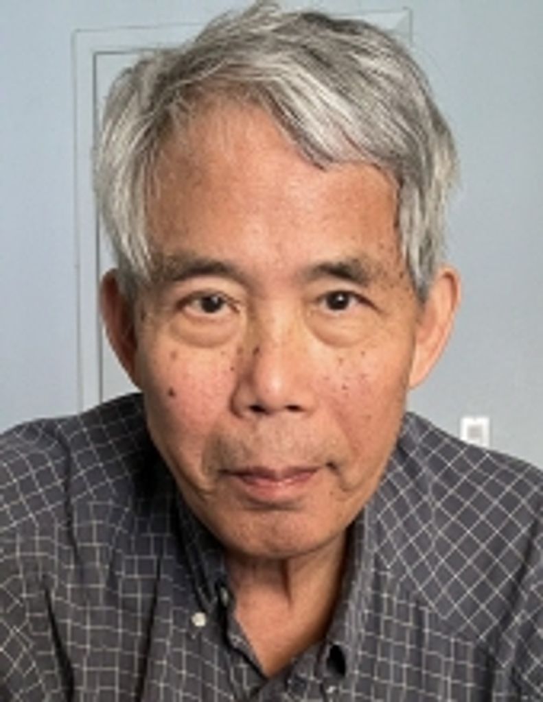 Eddy C. Sun