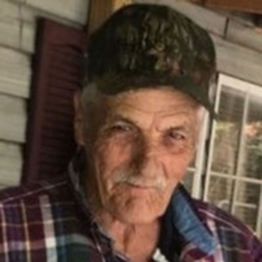 Charles Vernon Eubanks Profile Photo