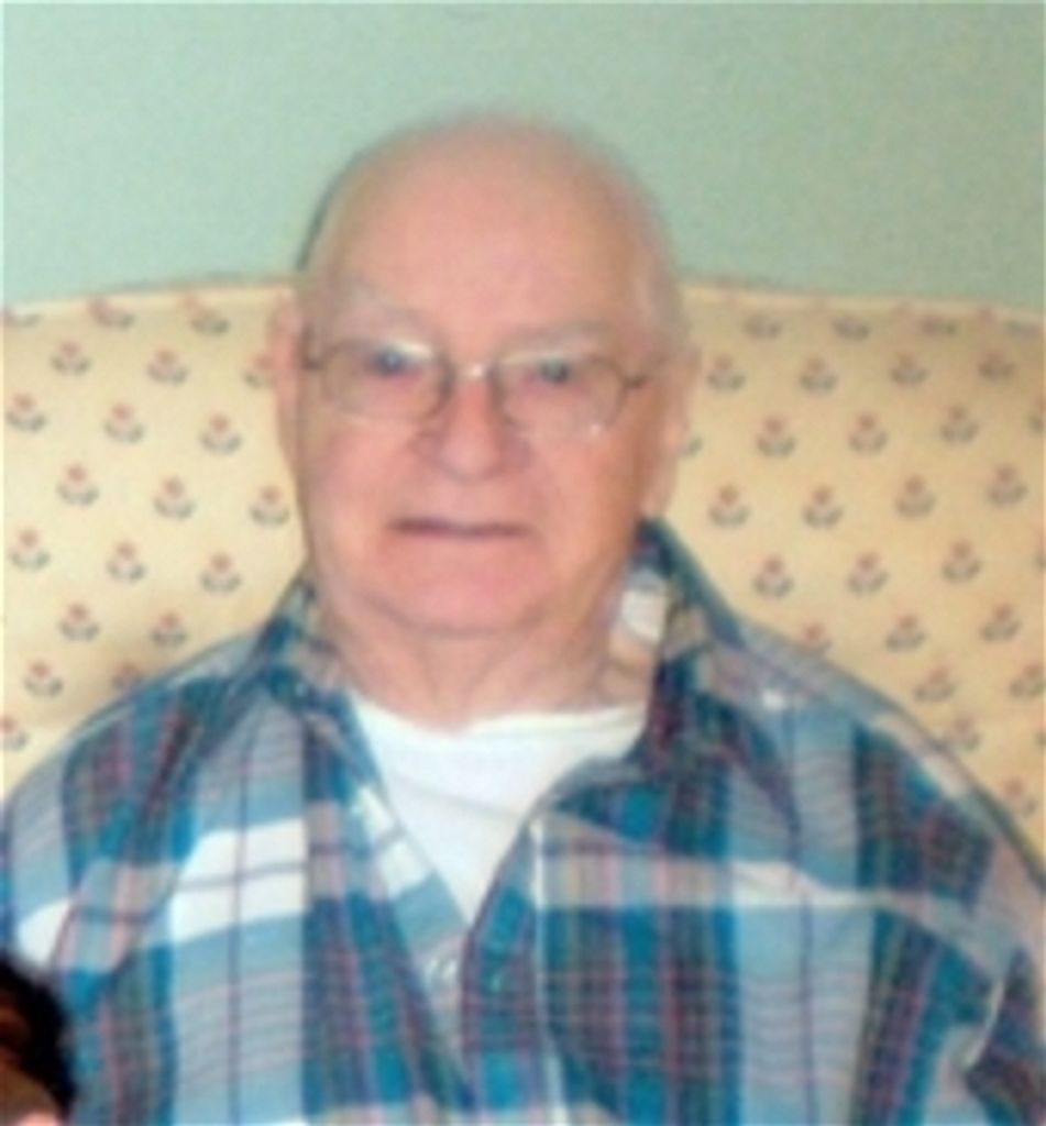 Richard C. Shertz