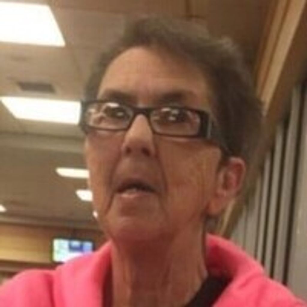 Evelyn M. "Lynn" Carswell Profile Photo