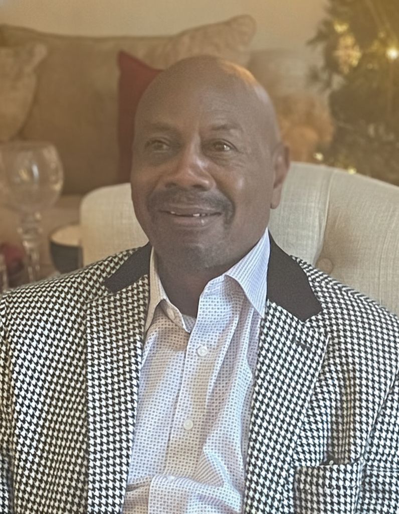 Joe Louis Mincy Profile Photo