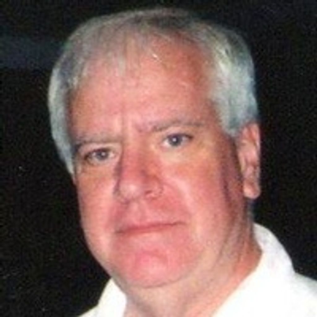Raymond Paul Bussman, Jr.