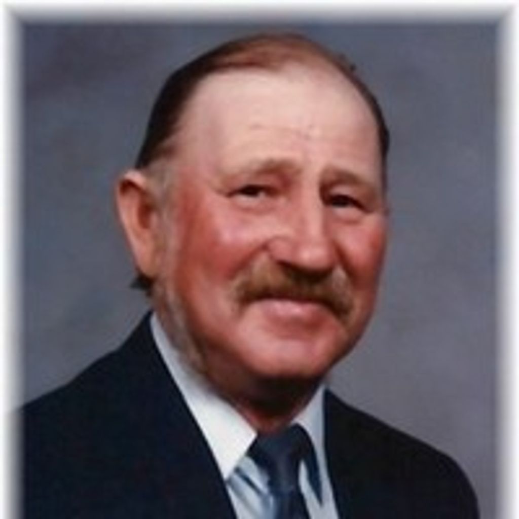 Ardell F. Kueker