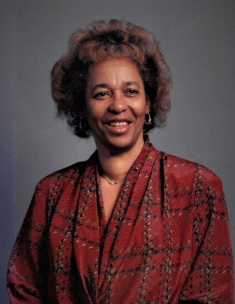 Corine Hill