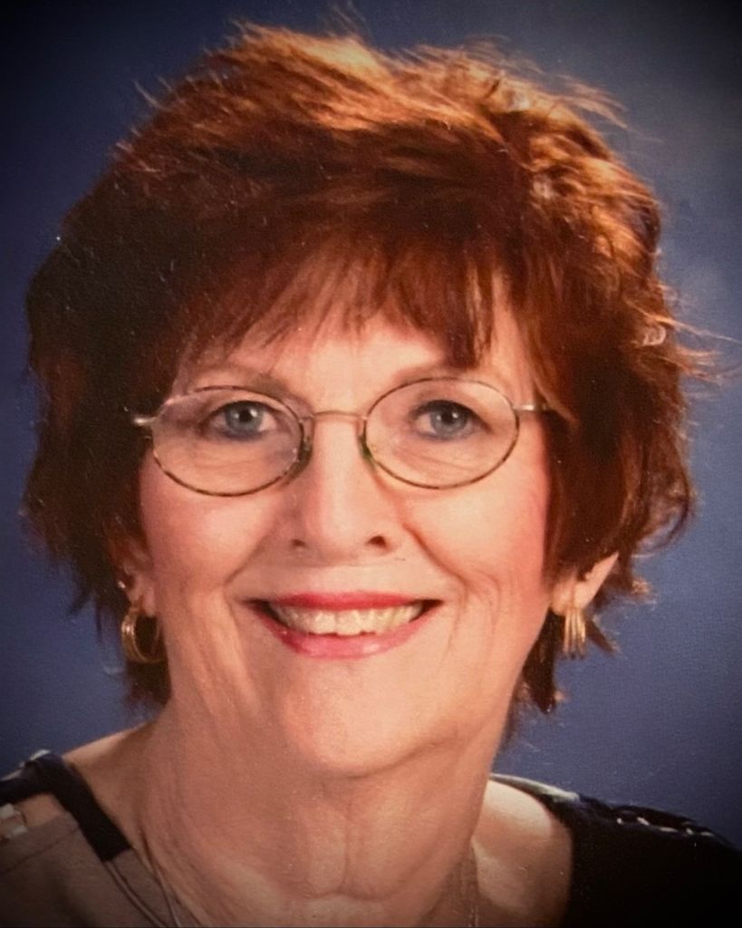 Kathleen J Payton Profile Photo