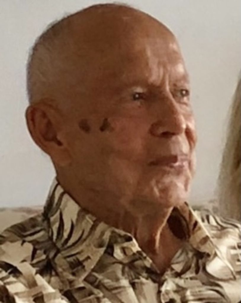 Ronaldo (Joseph) Thibeault