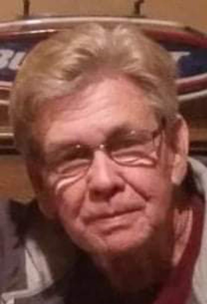 Paul R. Lewis Profile Photo