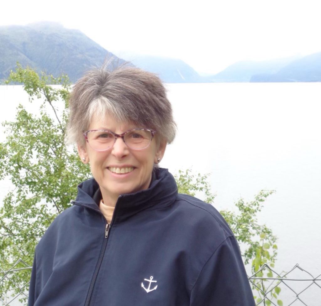 Sandra  "Sandi" Ann Carroll