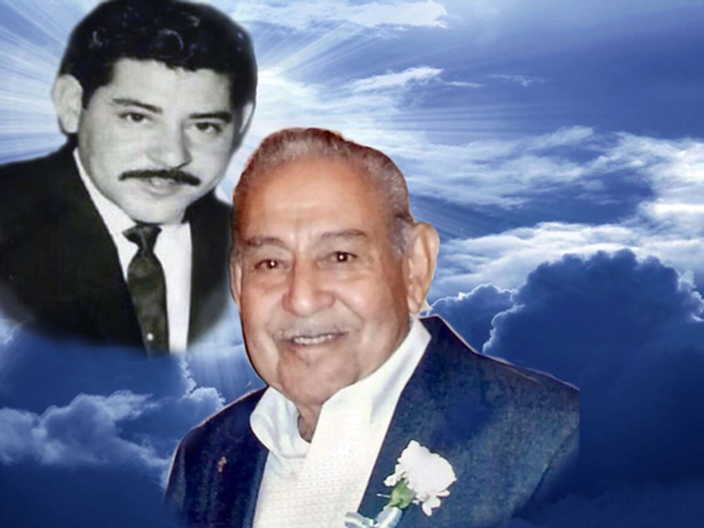 Roque J. Martinez Profile Photo