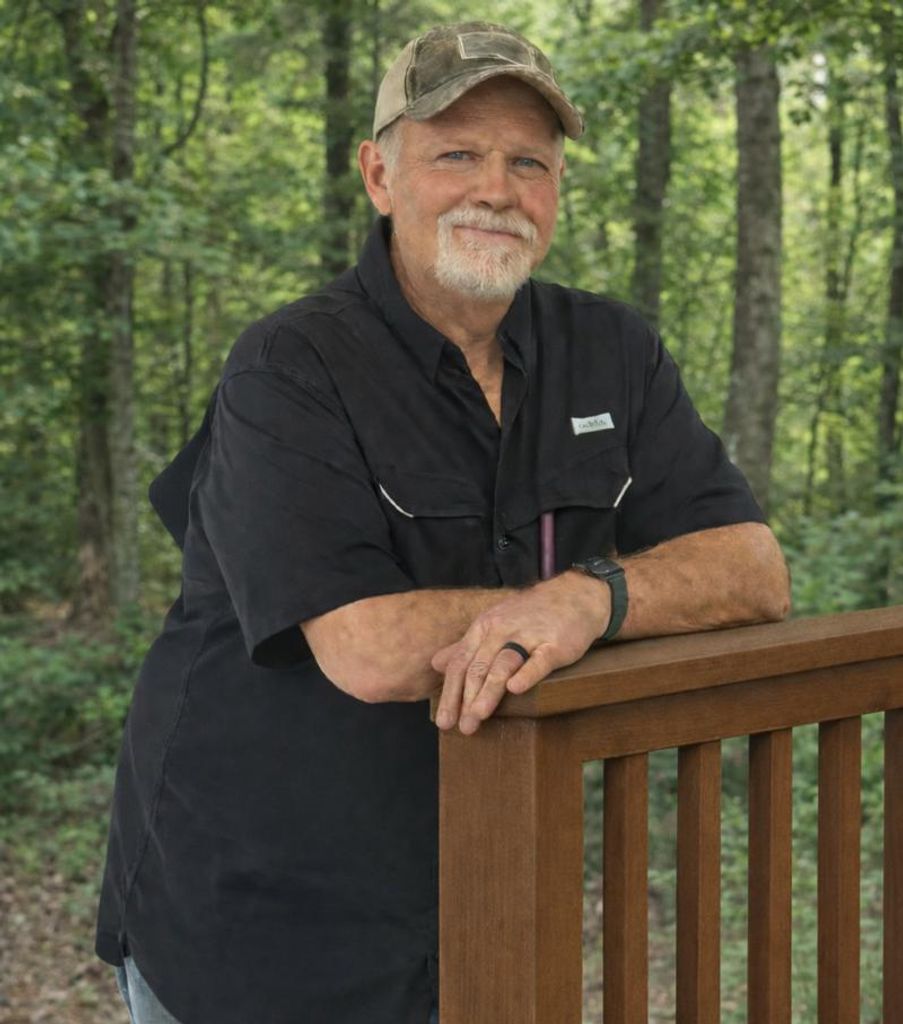Alton "Wayne" Hardey Profile Photo