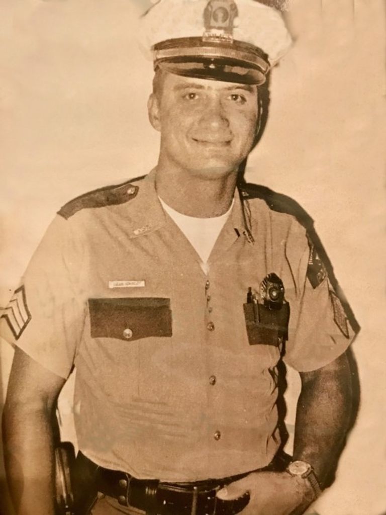 Frank Adkins Profile Photo