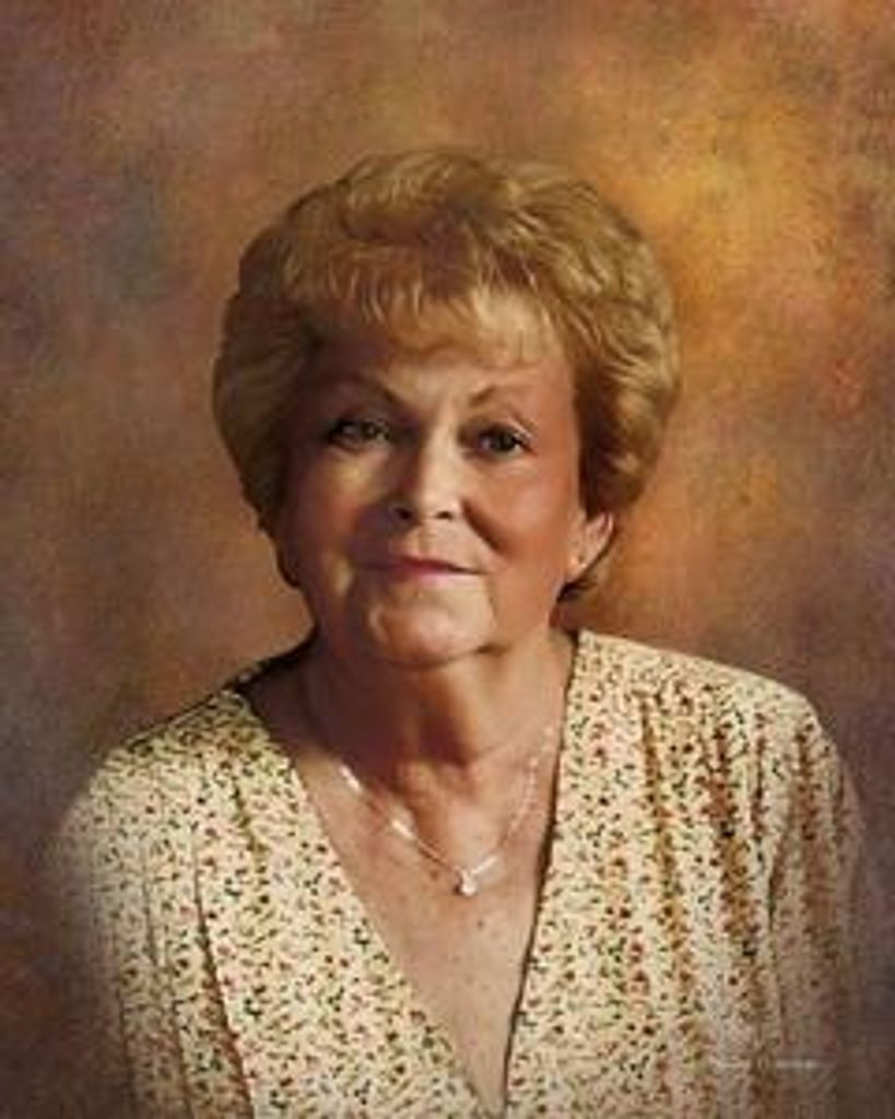 Ann Marie Wood