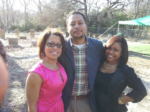Keith Jackson Anthony photo gallery thumbnail 24 of 29