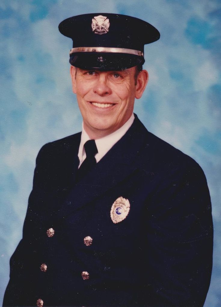 Robert Clyde Arrick Jr. Profile Photo
