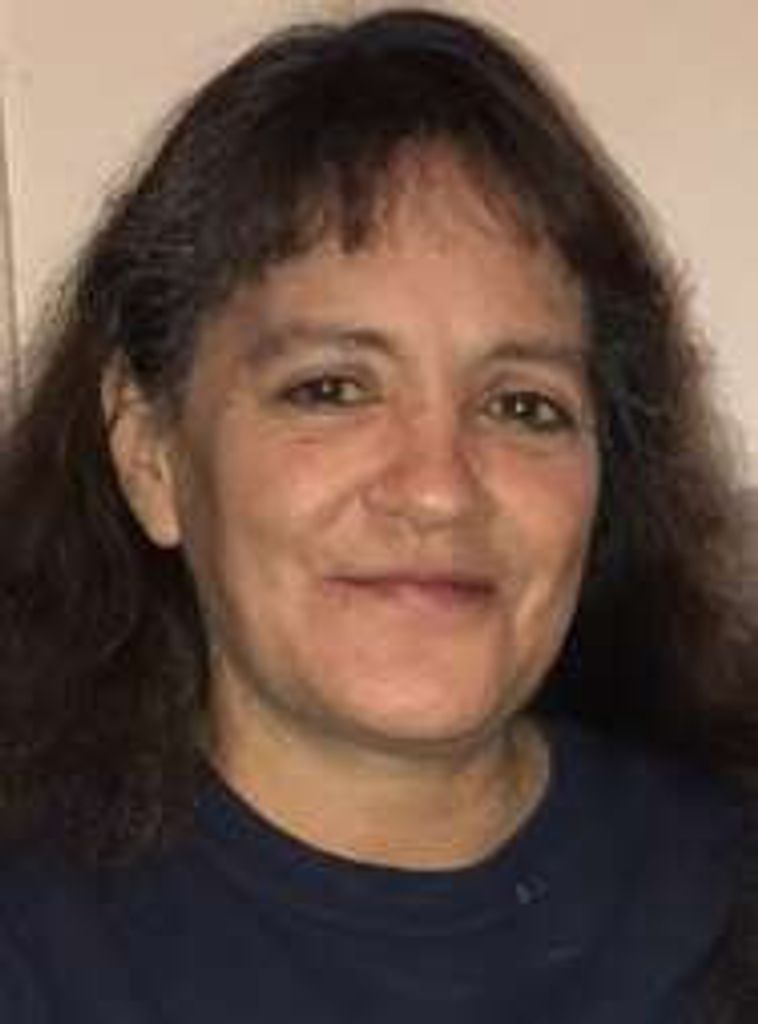 Susan Estavam