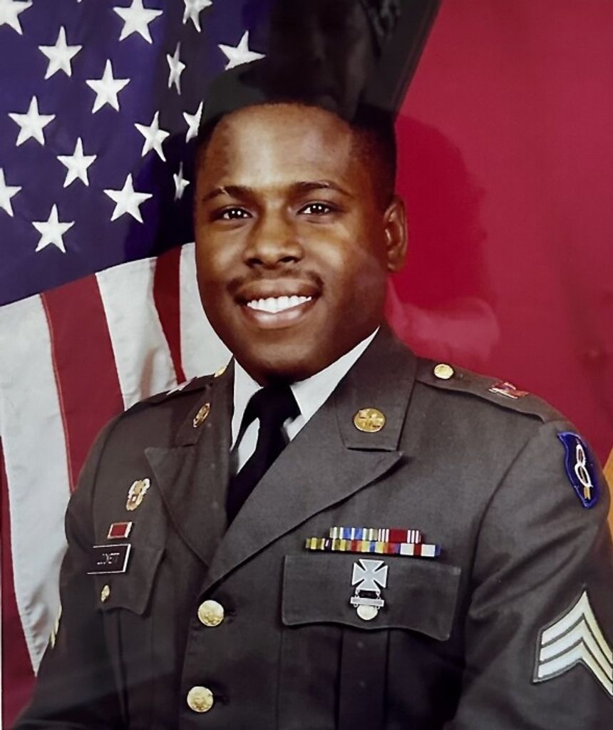 Mr. Tracy Leonard Lockett Profile Photo