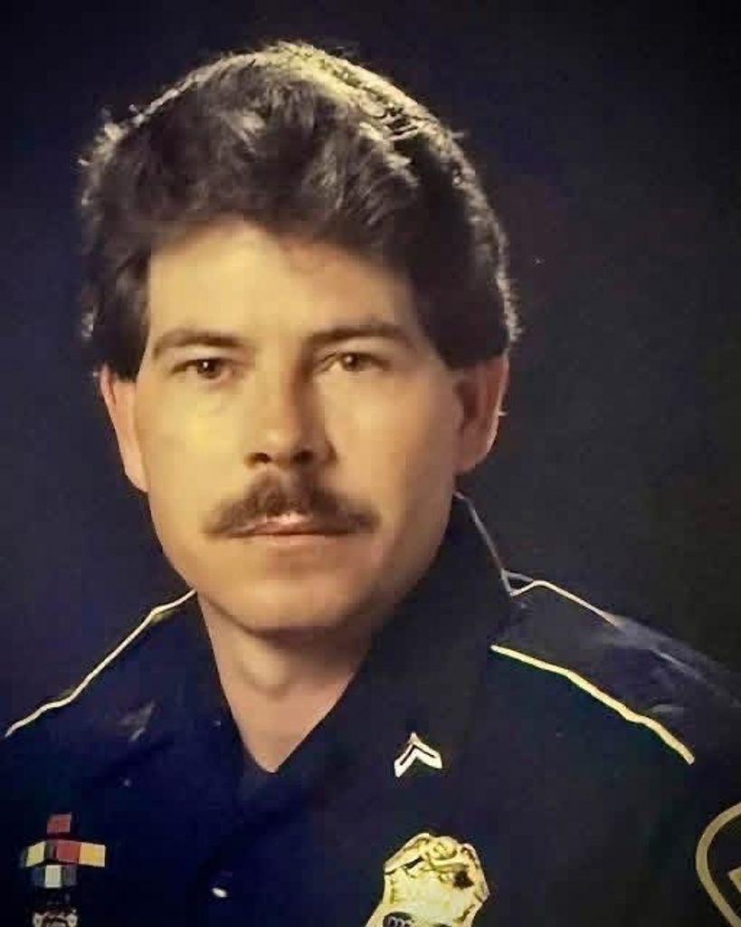 Edward Doyle Jackson