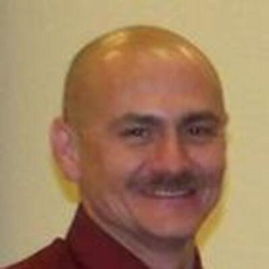 Gary Eugene Lewis