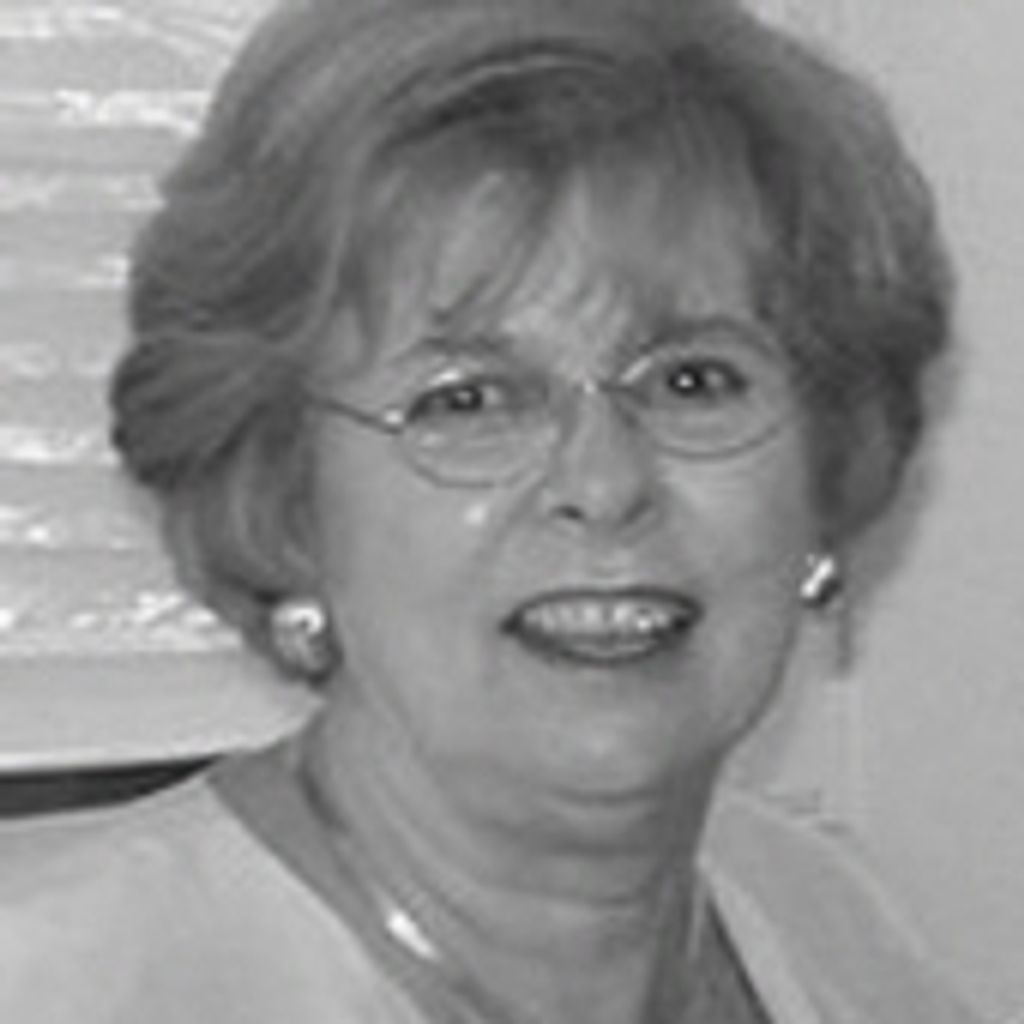 Rita B. Gagne
