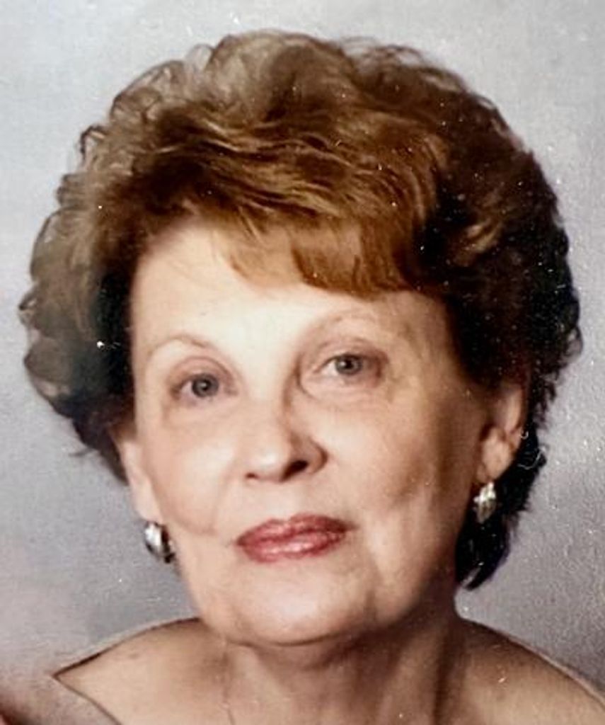 Barbara A. Aleksiejuk