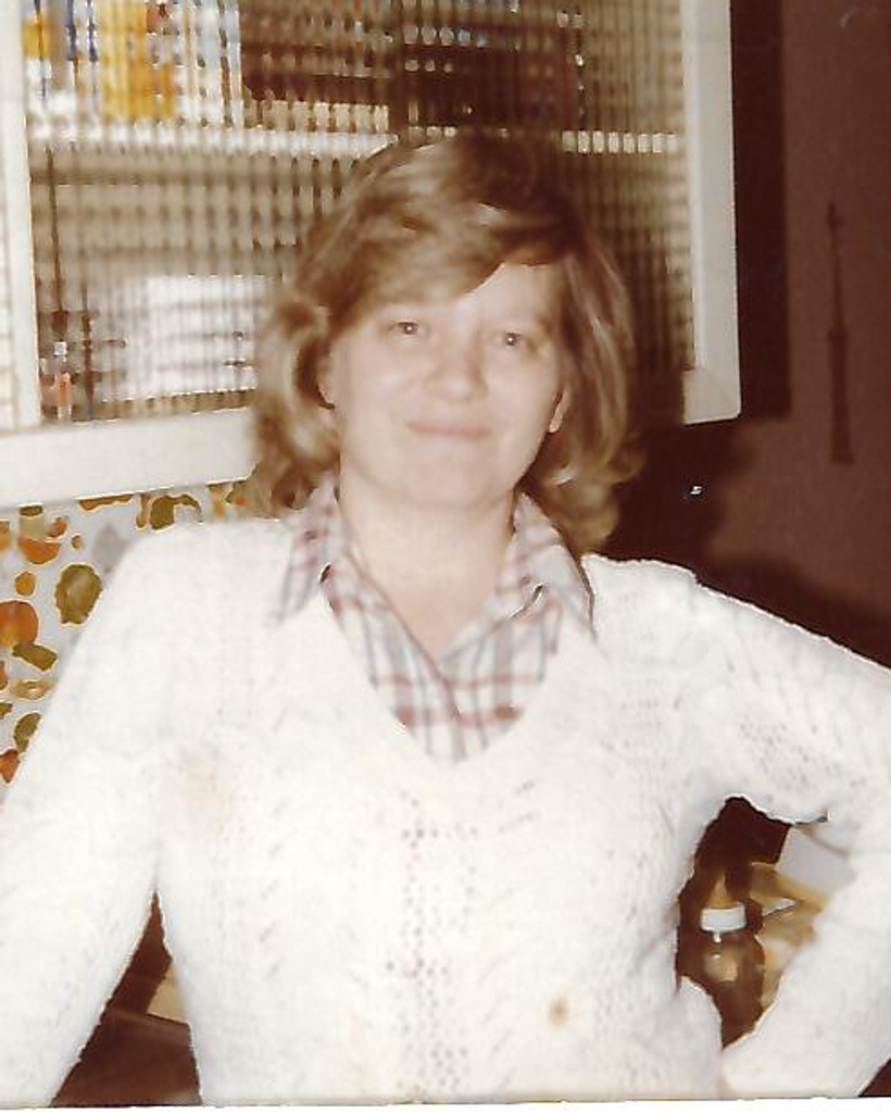 Diane D. Minsker