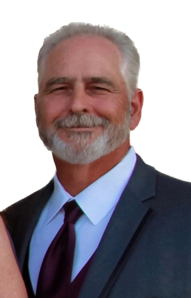 Steven Michael Dockens