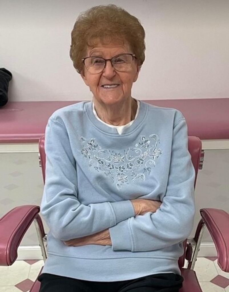 Anna Marie O. Yagerhofer Profile Photo