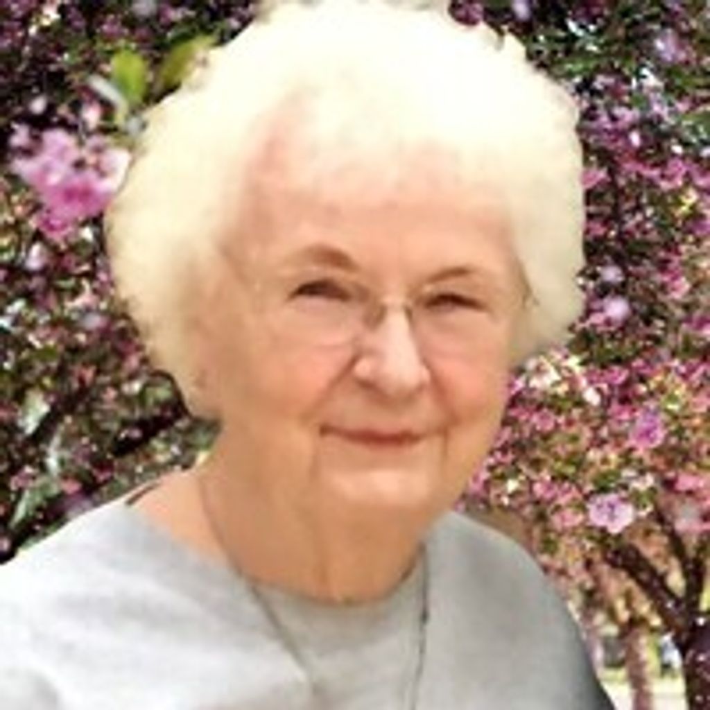 Jayne Marlene Kolbe