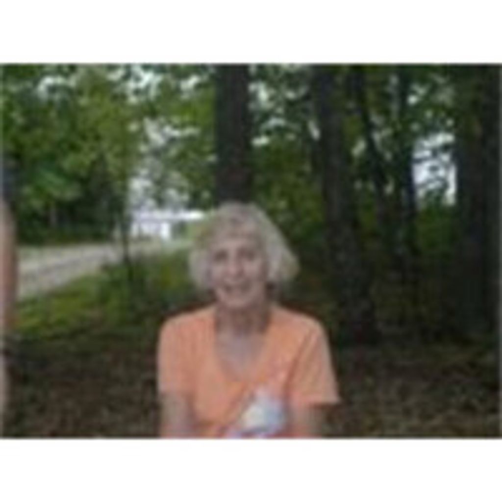 Virginia Davidson Caudell Wagoner