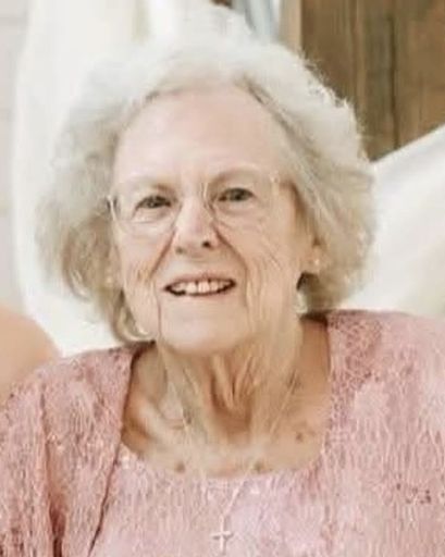 Joanne Stalvey Carter Profile Photo