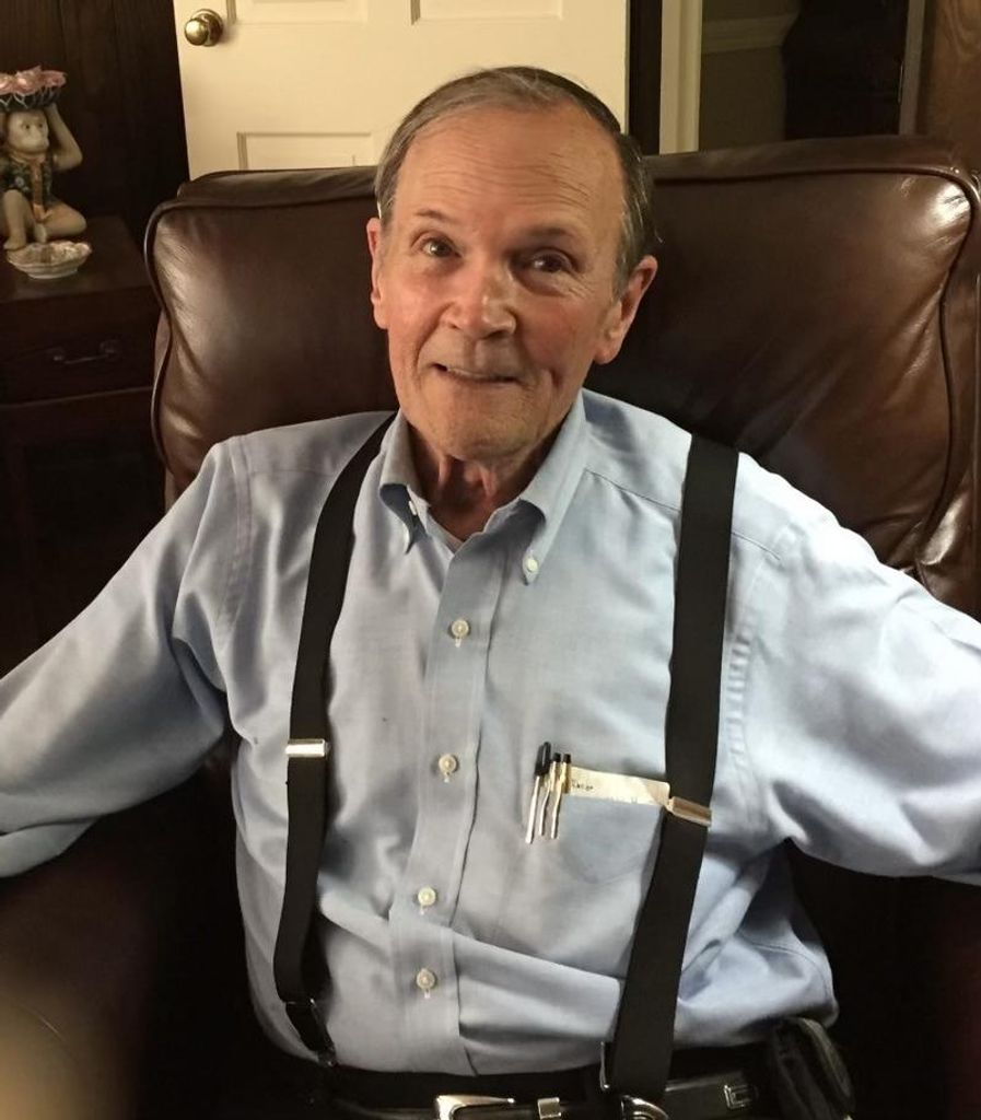 Michael Oakley Mcferrin