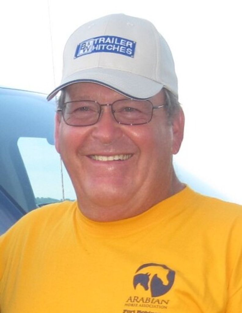 Loren Seaton