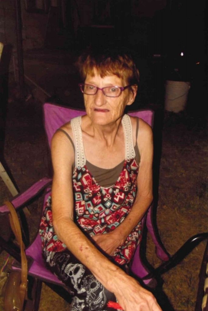 Debra Wade Cross Profile Photo