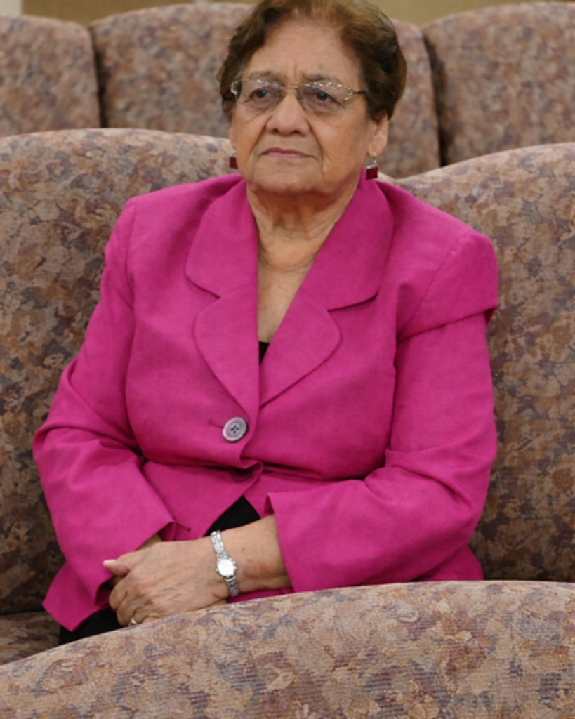 Pascuala Galvez Profile Photo