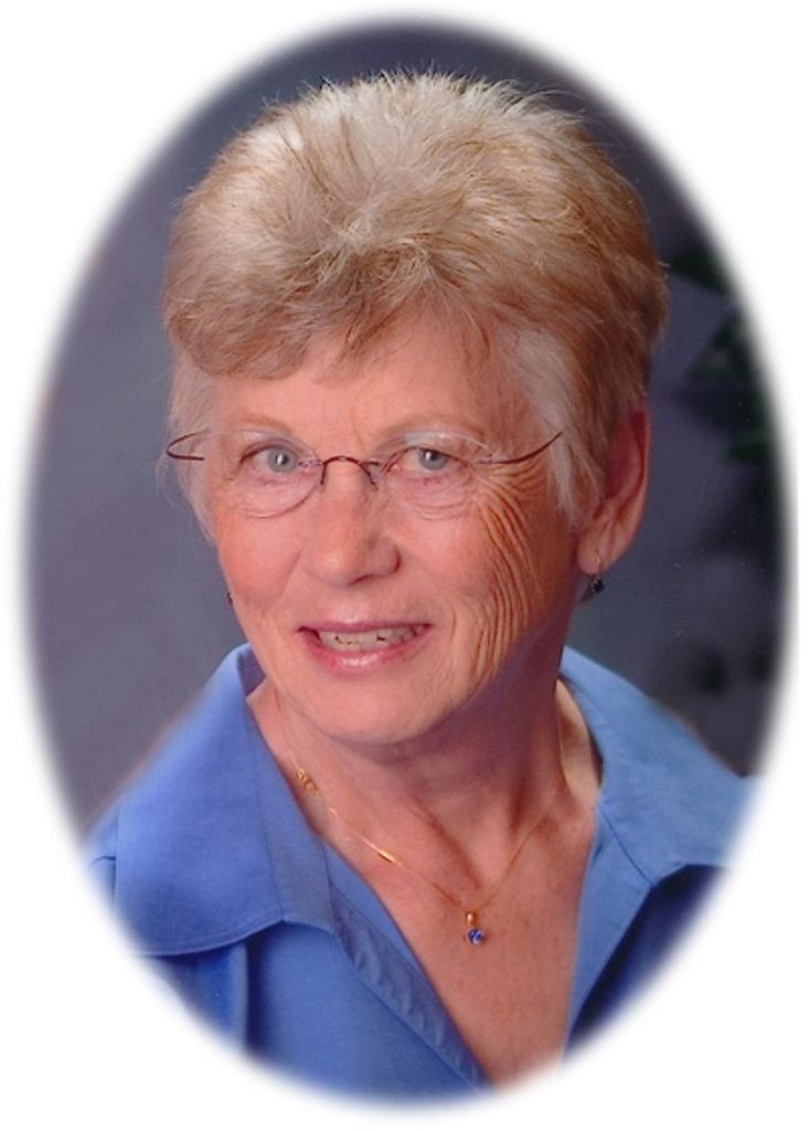 Jeanette Lois Walton Profile Photo