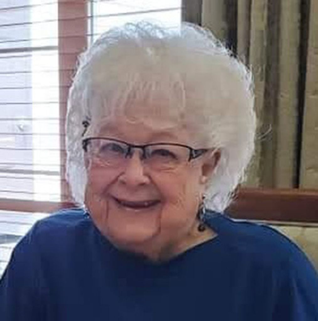 Donna Jean Olsen