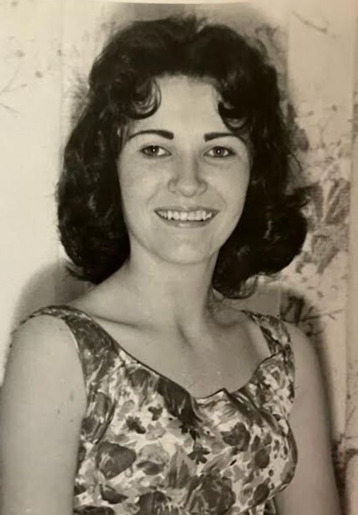 Patricia Margaret Settle Profile Photo