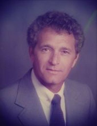 Larry Allen Fowler Profile Photo