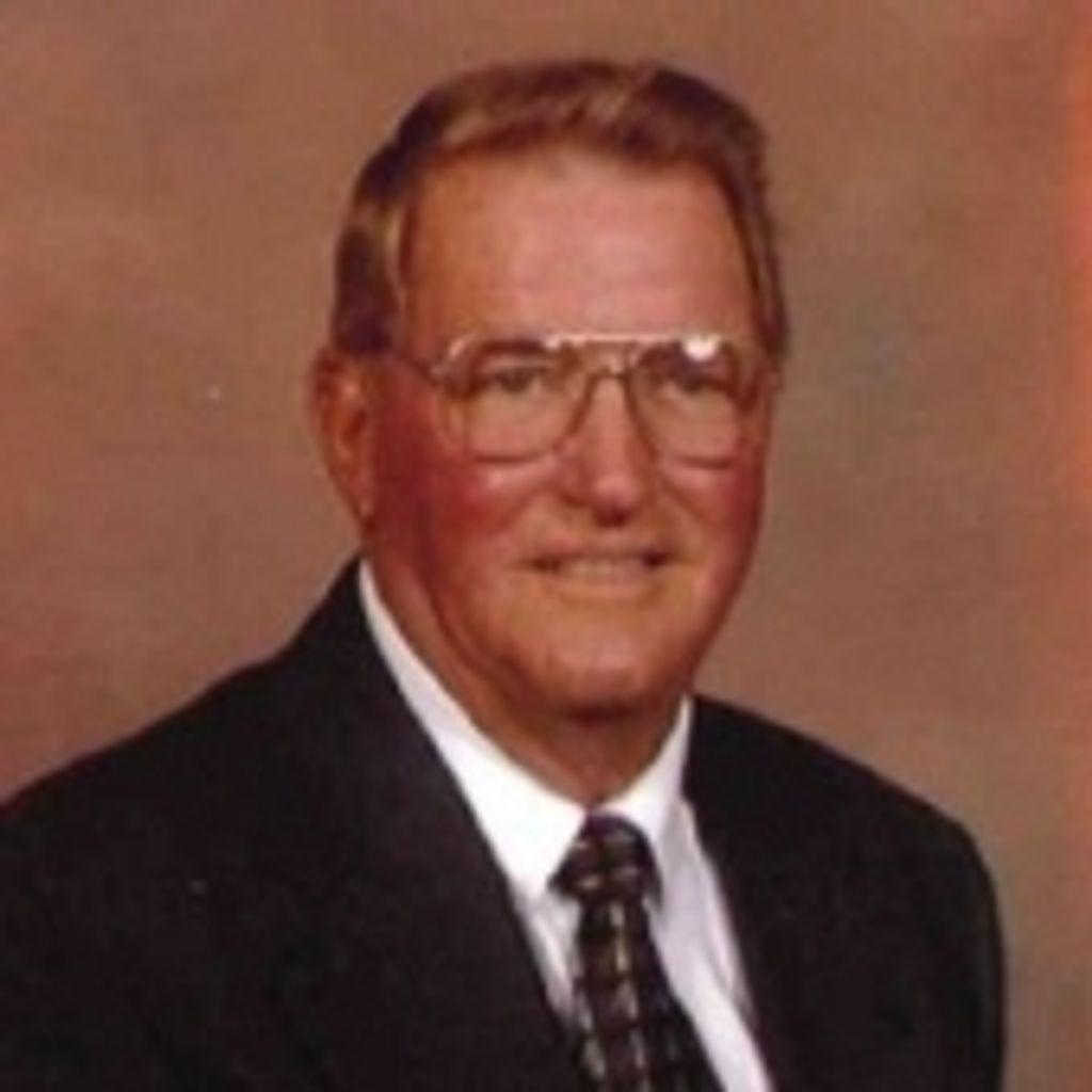 Buel Cotton Burdette
