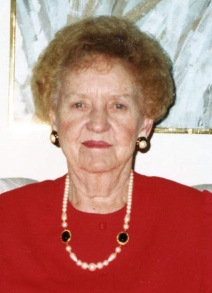 Mildred Rynders Hearn