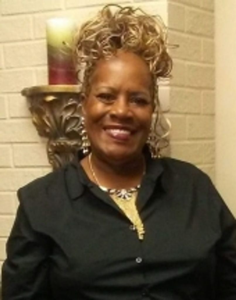 Gloria Denise Lewis