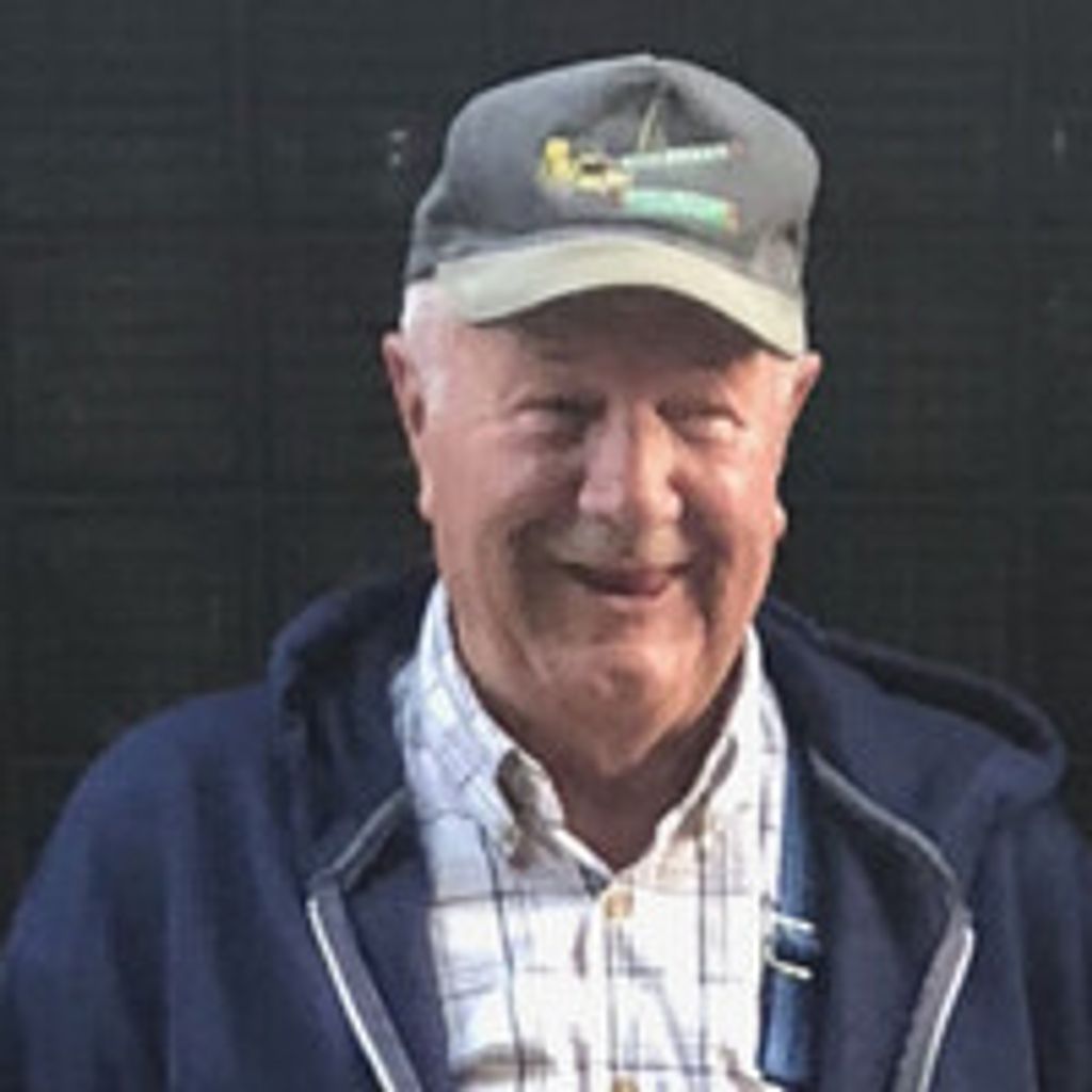 Charles Ray Rowland
