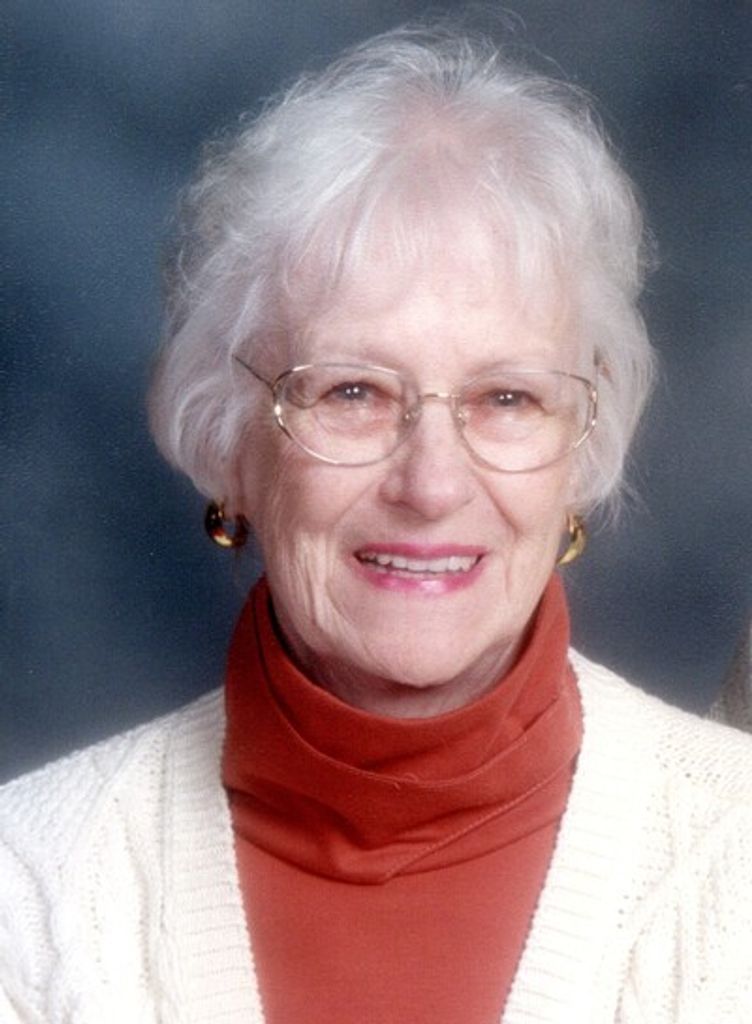 Justine Lucille Bernard Profile Photo