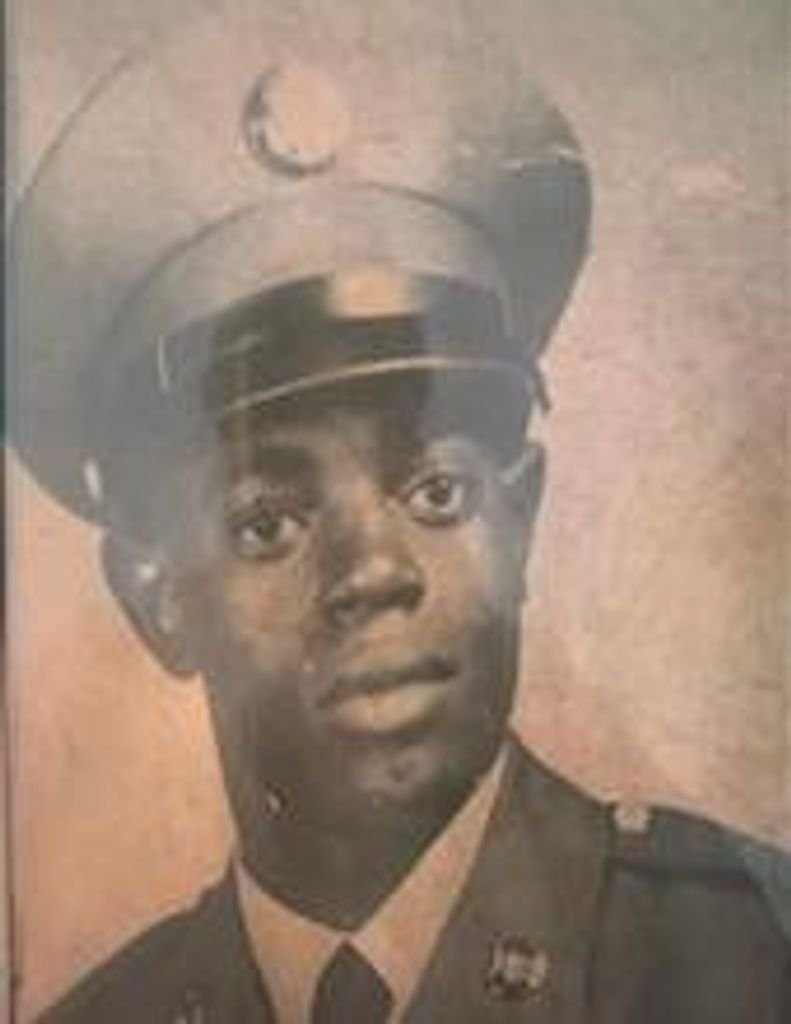 Robert Mosley