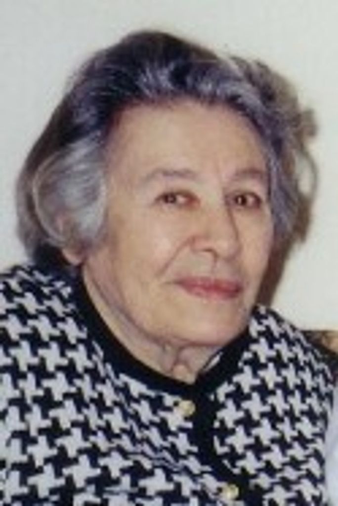 Marie Hadji-Hagopian